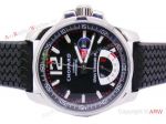 Chopard Gran turismo XL Black Chronograph Power Control